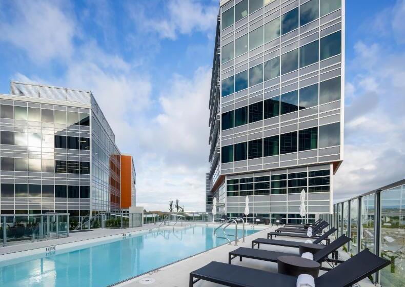 استراحتگاه Versante