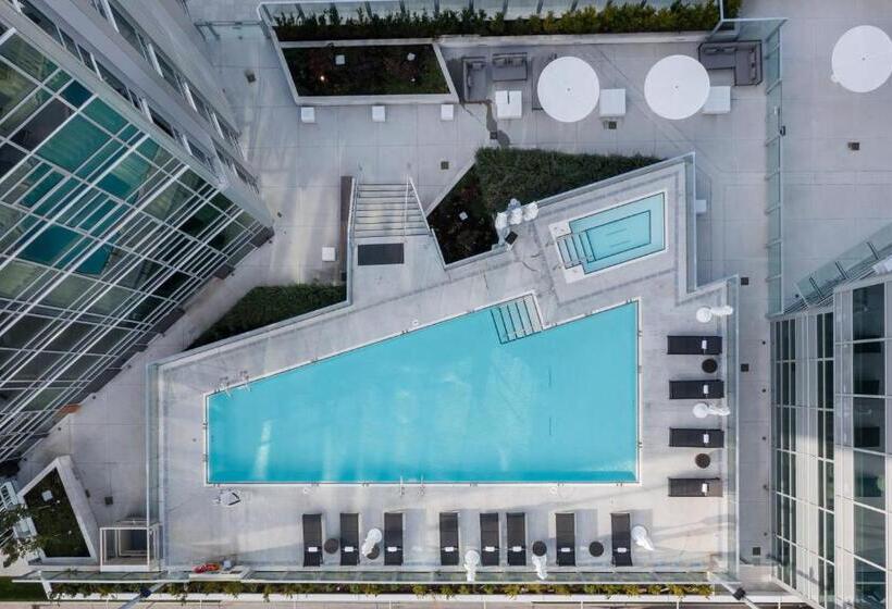 استراحتگاه Versante