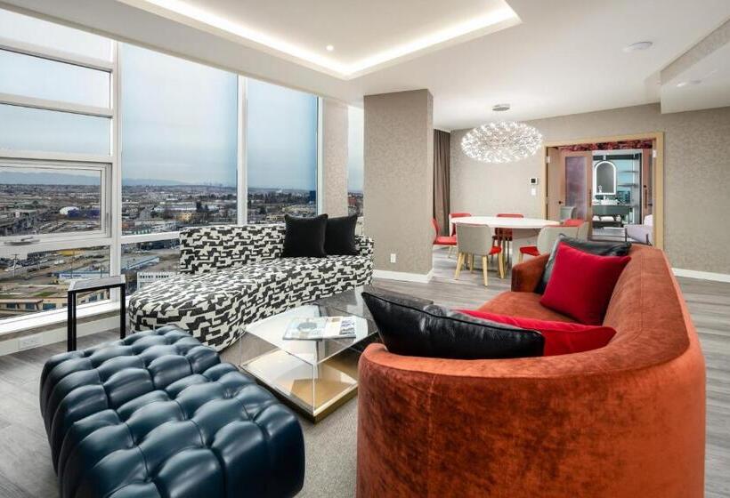 استراحتگاه Versante