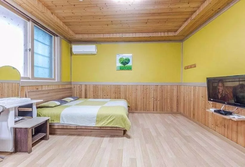 Suncheonman Muhan Dojan Pension
