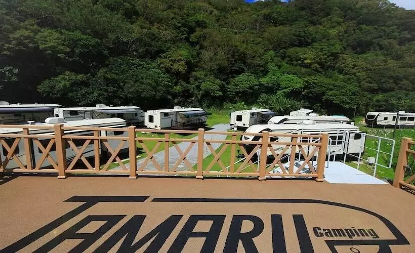 Tamaru