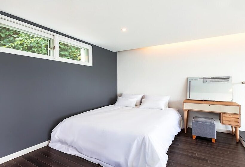 Tongyeong Fh365 Pension