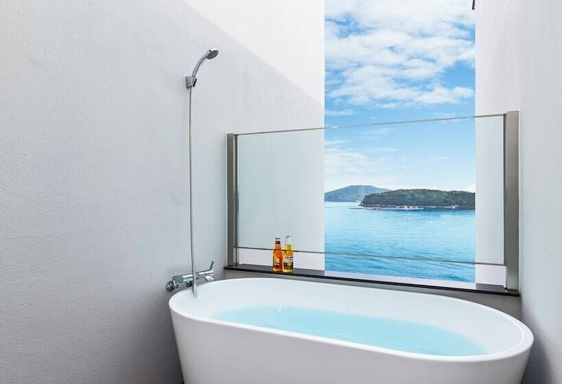 Tongyeong Fh365 Pension