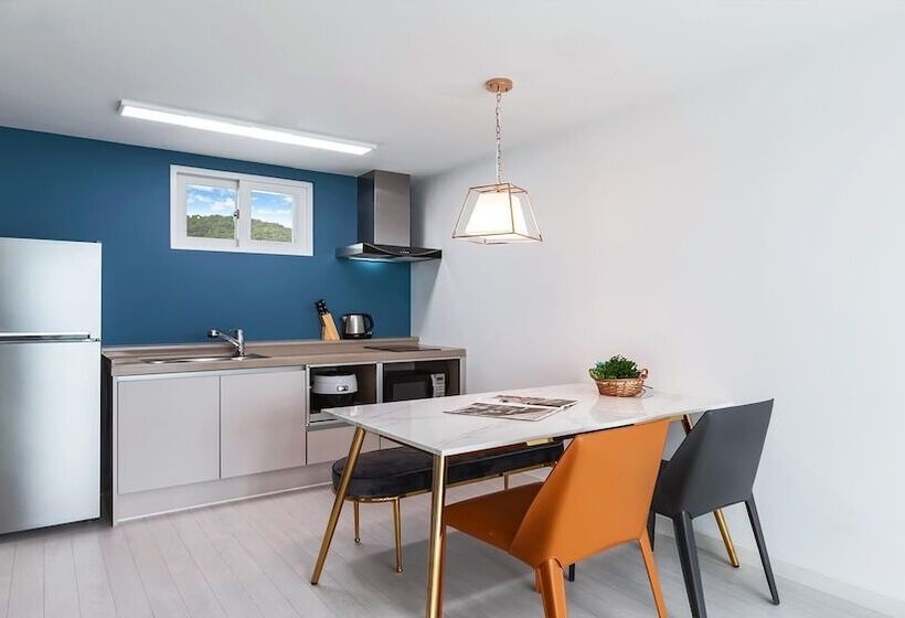 Tongyeong Fh365 Pension