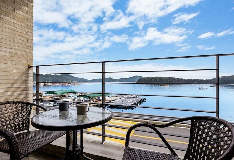 Tongyeong Fh365 Pension