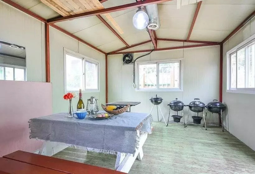 Youngheungdo Roma Spa Pension