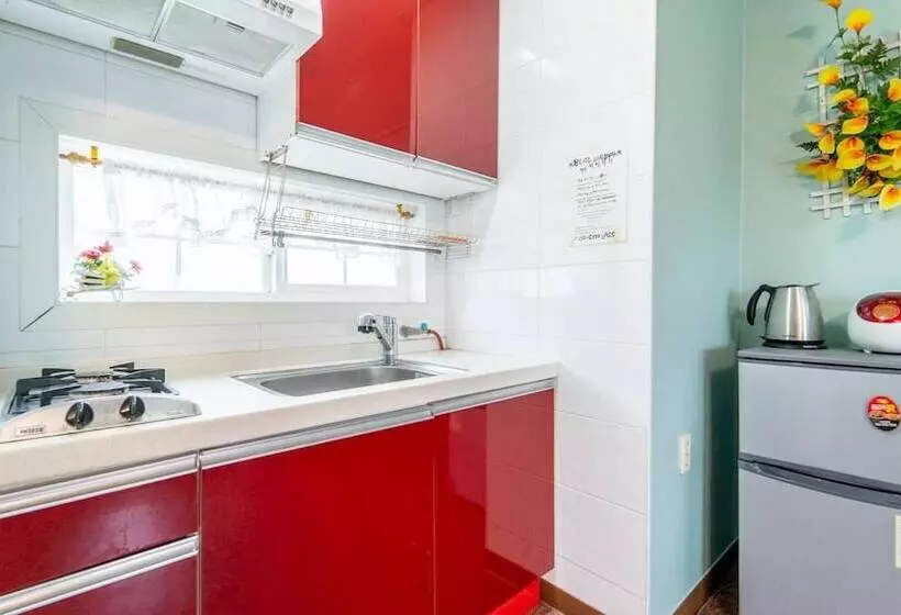 Youngheungdo Roma Spa Pension