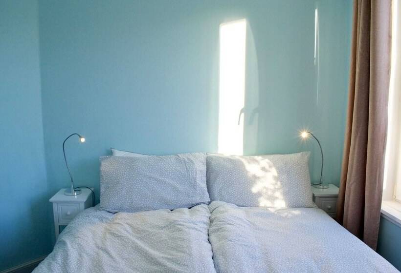 Cosy Home With Views Of Arthur S Seat