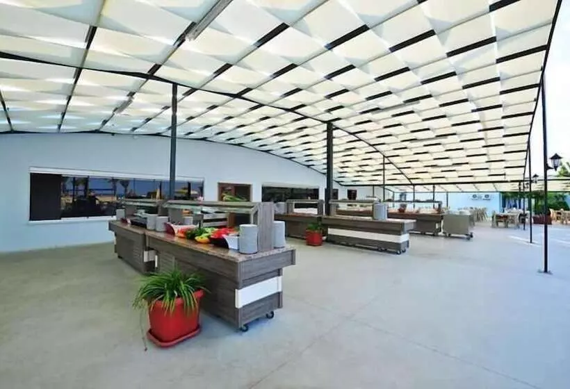 Hotelli Afytos Akcay Tatil Koyu