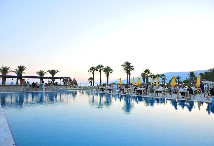 فندق Afytos Akcay Tatil Koyu