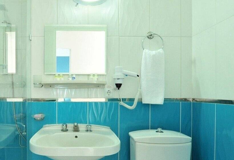 فندق Afytos Akcay Tatil Koyu