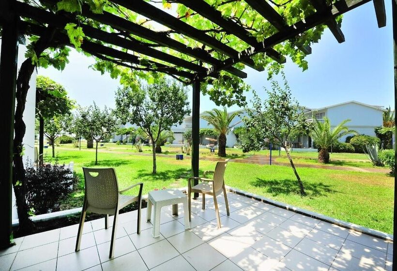 فندق Afytos Akcay Tatil Koyu