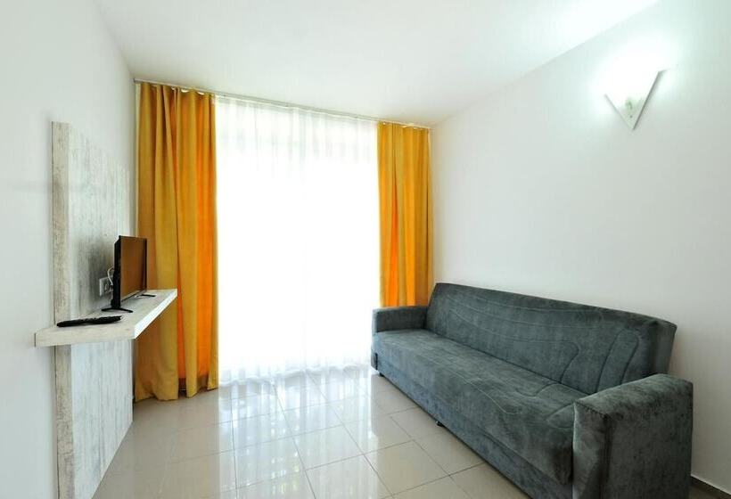 فندق Afytos Akcay Tatil Koyu