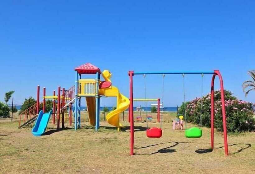 فندق Afytos Akcay Tatil Koyu