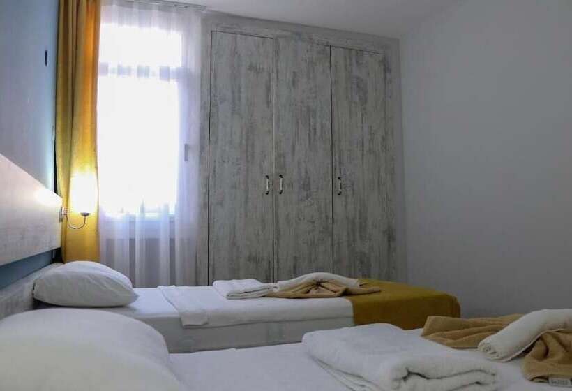 فندق Afytos Akcay Tatil Koyu