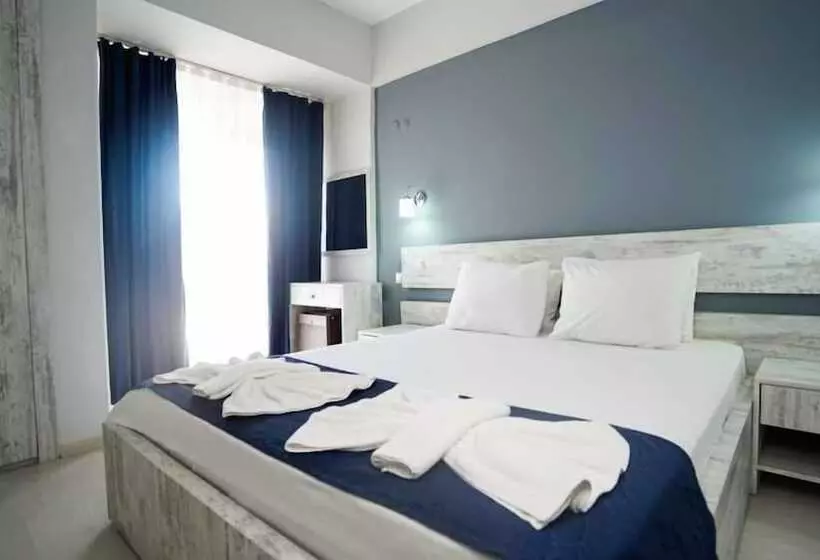 Hotelli Afytos Akcay Tatil Koyu