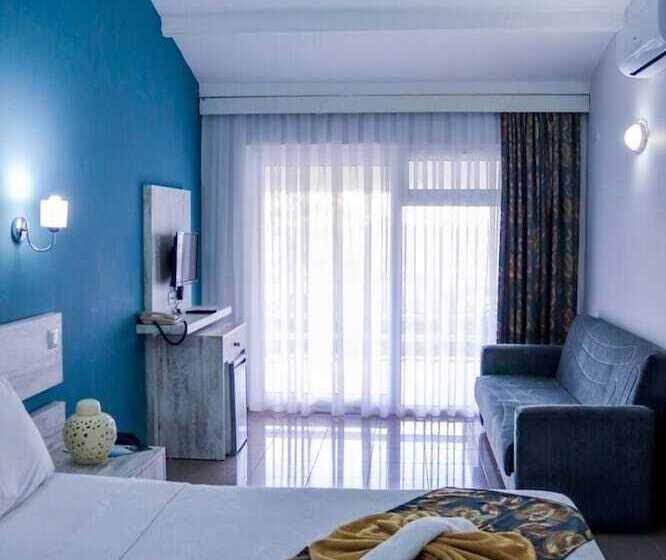 فندق Afytos Akcay Tatil Koyu