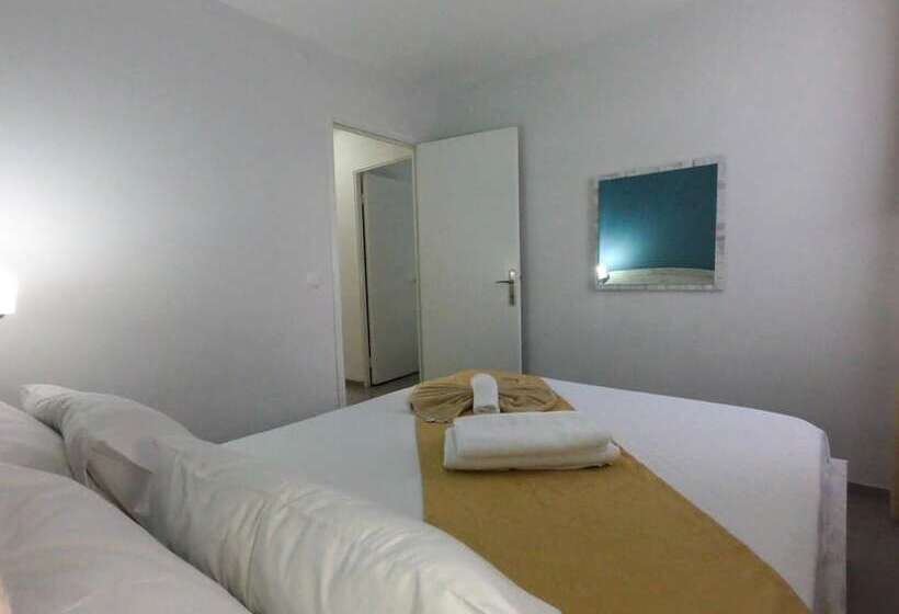 فندق Afytos Akcay Tatil Koyu