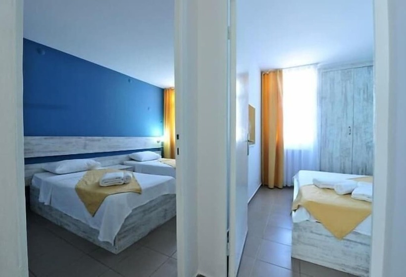 فندق Afytos Akcay Tatil Koyu