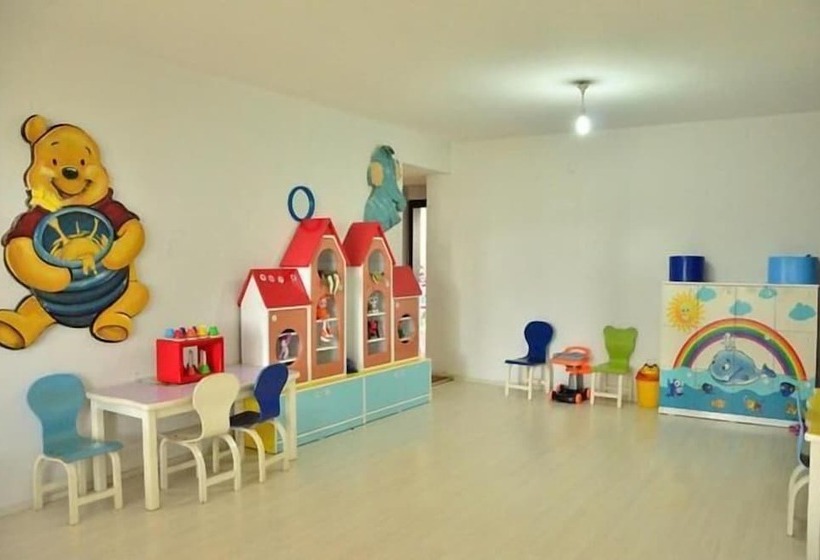 فندق Afytos Akcay Tatil Koyu