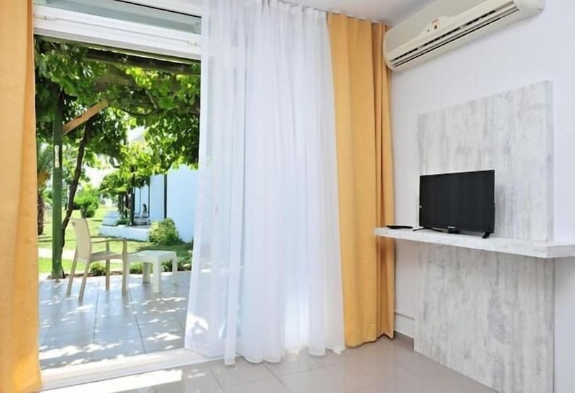 فندق Afytos Akcay Tatil Koyu