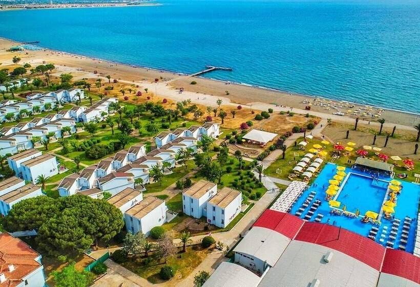 فندق Afytos Akcay Tatil Koyu