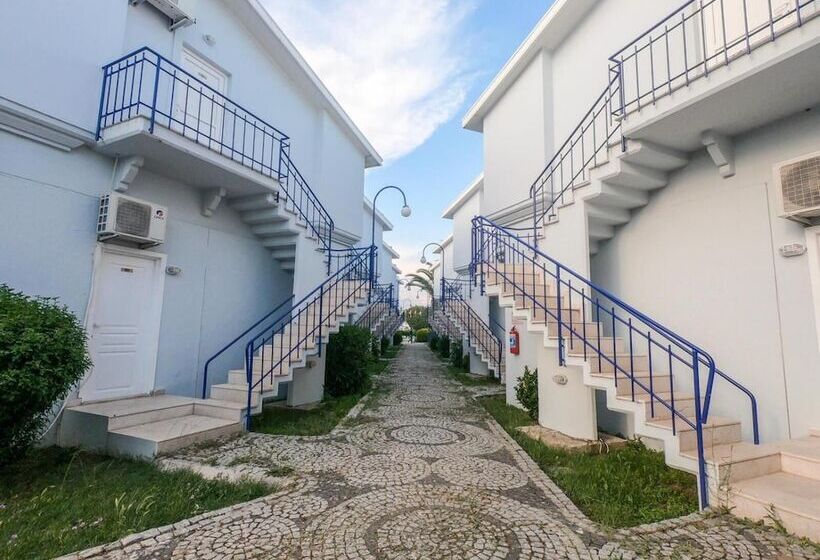 فندق Afytos Akcay Tatil Koyu