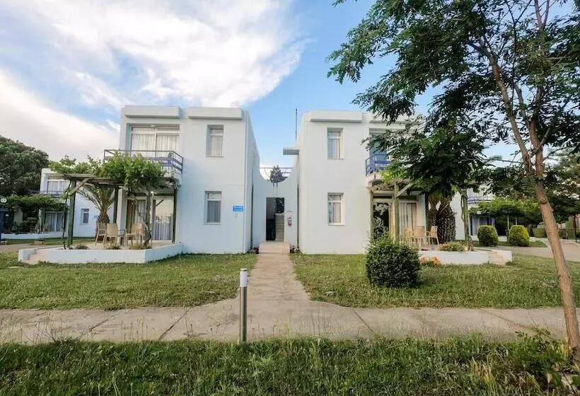 Hotelli Afytos Akcay Tatil Koyu