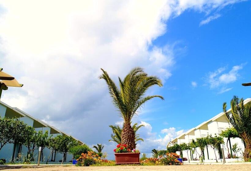 فندق Afytos Akcay Tatil Koyu