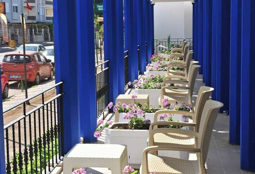 فندق Afytos Akcay Tatil Koyu