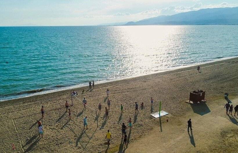 فندق Afytos Akcay Tatil Koyu