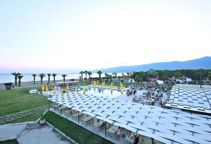 فندق Afytos Akcay Tatil Koyu