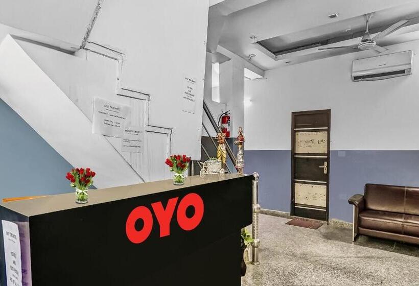 בית מלון כפרי Flagship Cosy Tree Rooms Inn