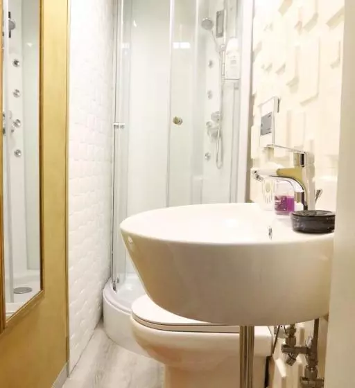 ベッドアンドブレックファースト Casa Di Nonna Signorina