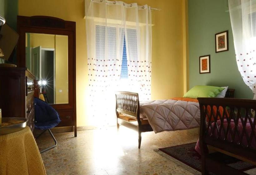 مبيت وإفطار Casa Di Nonna Signorina