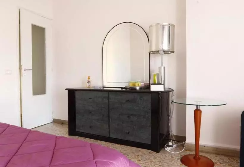 ベッドアンドブレックファースト Casa Di Nonna Signorina