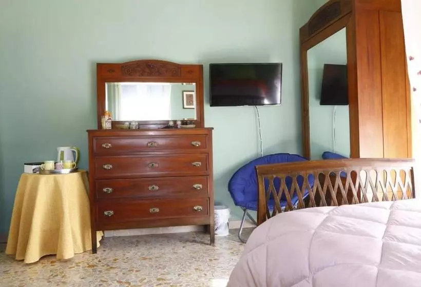 ベッドアンドブレックファースト Casa Di Nonna Signorina