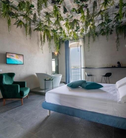 צימר Sonrisa Suites