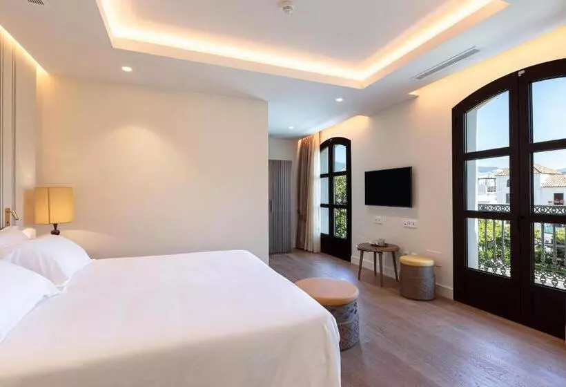 ホテル El Pilar Andalucia