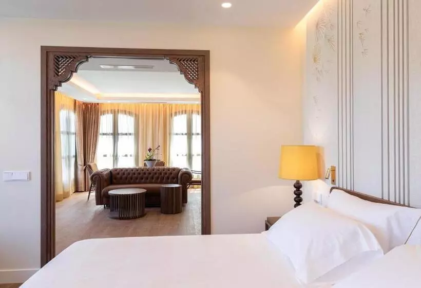 ホテル El Pilar Andalucia