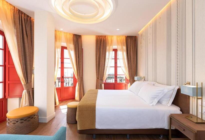 ホテル El Pilar Andalucia