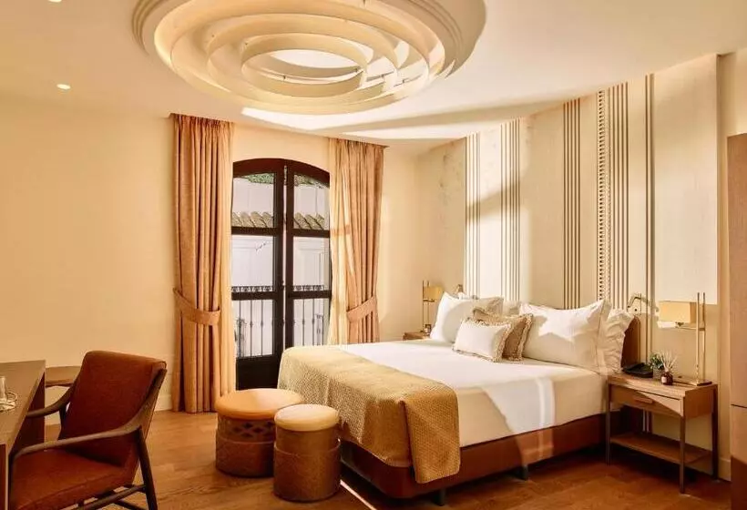 ホテル El Pilar Andalucia