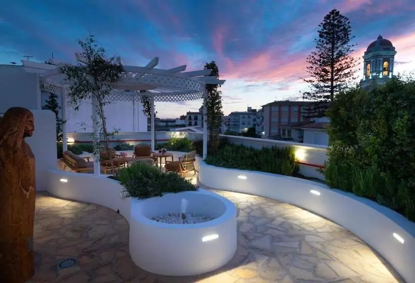 ホテル El Pilar Andalucia