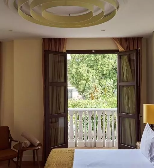 ホテル El Pilar Andalucia