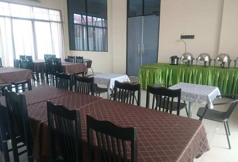 Szálloda Grand Nusantara