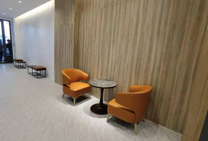 Hotel Hanting Express Shanghai Jinqiao International Sqaure Branch