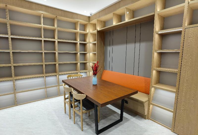 Hotel Hanting Express Shanghai Jinqiao International Sqaure Branch