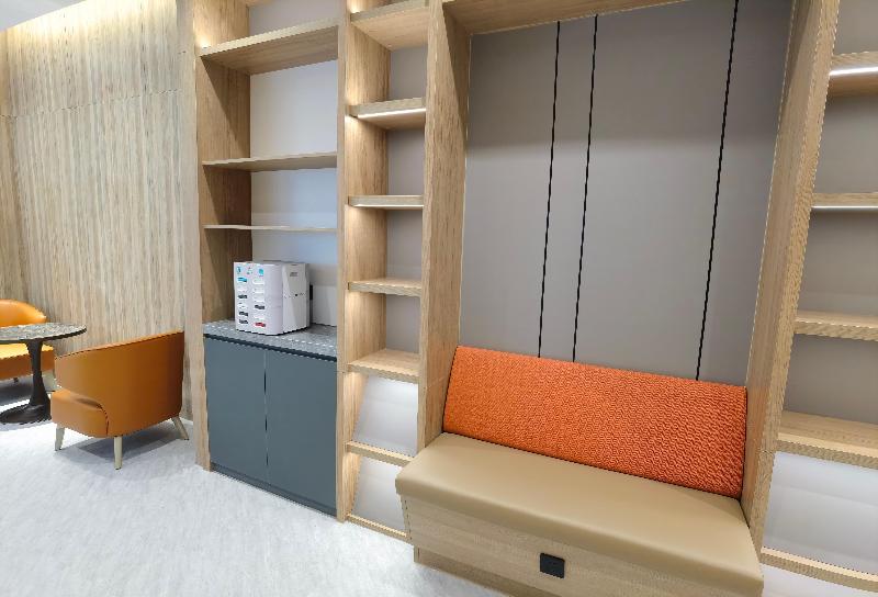 Hotel Hanting Express Shanghai Jinqiao International Sqaure Branch