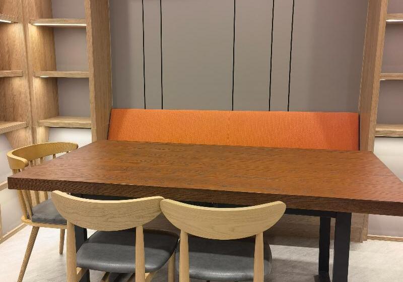 Hotel Hanting Express Shanghai Jinqiao International Sqaure Branch