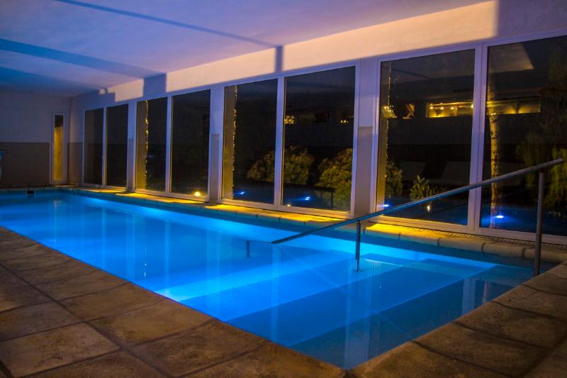 هتل Hosteria & Spa De La Cascada